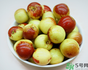 吃鮮棗會(huì)拉肚子嗎？吃新鮮棗子會(huì)拉肚子嗎？