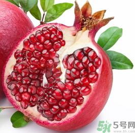 什么是軟籽石榴？軟籽石榴籽可以吃嗎？