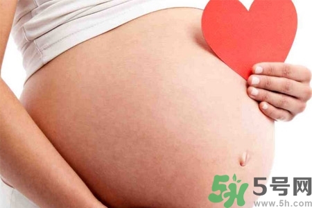 懷孕4個月肚子有多大？懷孕4個月需要注意什么？