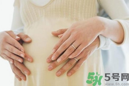 懷孕4個月肚子有多大？懷孕4個月需要注意什么？