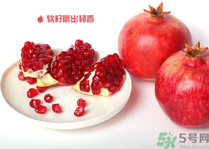 軟籽石榴多少錢一斤？軟籽石榴價(jià)格