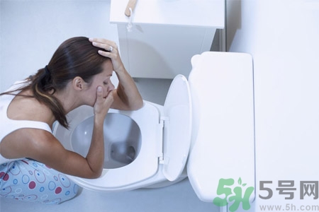 沒(méi)食欲想吐怎么回事？沒(méi)食欲想吐怎么辦？