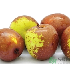 冬棗是發(fā)物嗎？手術后可以吃冬棗嗎？