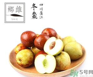 冬棗的熱量是多少？吃冬棗會(huì)長胖嗎？