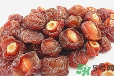 孕婦可以吃蜜餞嗎？吃蜜餞有什么好處？