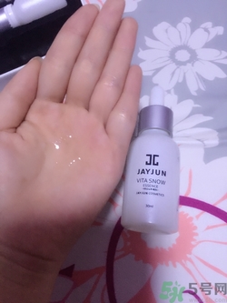 jayjun美白粉怎么用？jayjun美白粉使用方法