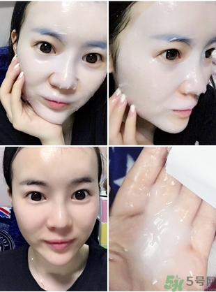 jayjun人皮面膜怎么用？jayjun胎盤(pán)素面膜用法