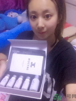 jayjun美白粉怎么用？jayjun美白粉使用方法