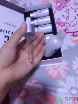 jayjun美白粉怎么用？jayjun美白粉使用方法
