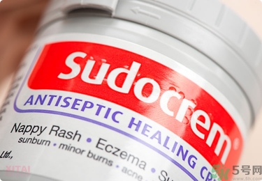 Sudocrem屁屁霜怎么用？sudocrem屁屁霜初生寶寶能用嗎？