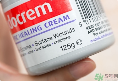 Sudocrem屁屁霜怎么用？sudocrem屁屁霜初生寶寶能用嗎？