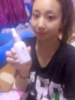 jayjun美白粉怎么用？jayjun美白粉使用方法