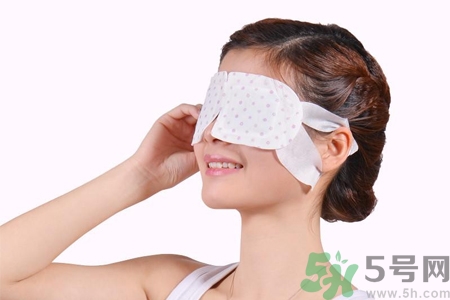 蒸汽眼罩會(huì)不會(huì)刺激眼睛？蒸汽眼罩有副作用嗎？