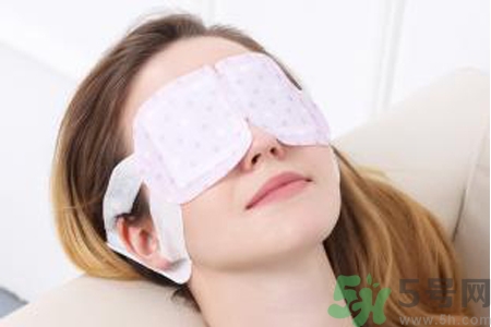 孕婦能使用蒸汽眼罩嗎？坐月子能用蒸汽眼罩嗎？