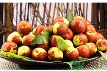 冬棗變紅可以吃嗎？冬棗變紅是怎么回事？