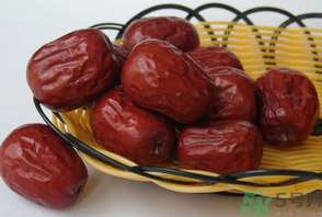 吃鮮棗好還是干棗好？鮮棗和干棗哪個有營養(yǎng)？