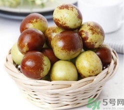 哺乳期可以吃冬棗嗎？產(chǎn)婦可以吃冬棗嗎？