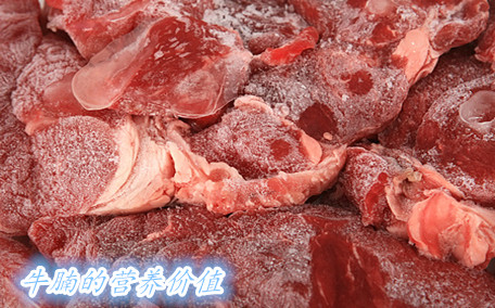 牛肉生吃怎么處理 牛肉生吃哪個(gè)部位最好