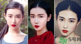用什么顏色的口紅顯白？口紅顏色怎么選？
