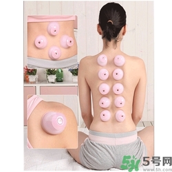 在家拔罐需要注意什么？在家拔罐幾天拔一次？