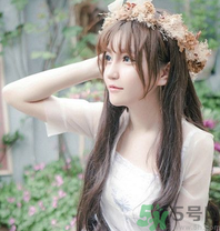 皮膚不白的人染什么顏色的頭發(fā)？頭發(fā)顏色怎么選擇？