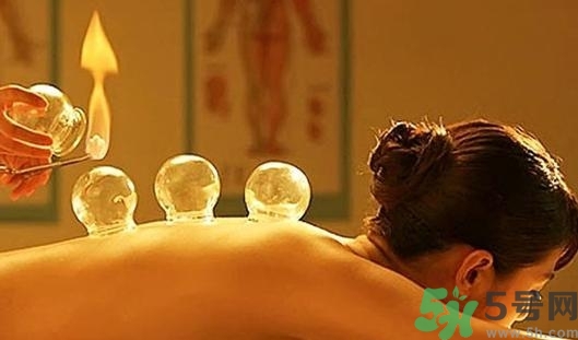 在家拔罐需要注意什么？在家拔罐幾天拔一次？