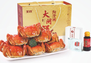 陽澄湖大閘蟹口感怎么樣？如何辨別真假陽澄湖大閘蟹？