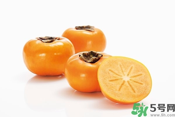 柿子和螃蟹一起吃有毒嗎？柿子不能和什么同食？