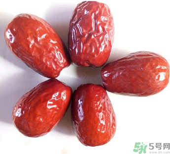新鮮紅棗怎么曬干？鮮棗怎么做成棗干？