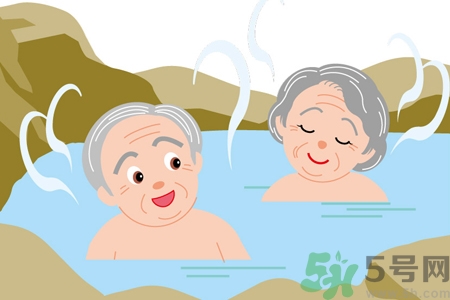 感冒能泡溫泉嗎？感冒泡溫泉好嗎？