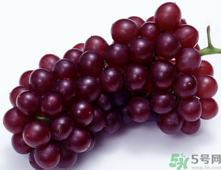 鮮棗和葡萄能一起吃嗎？鮮棗和葡萄一起吃會怎么樣？
