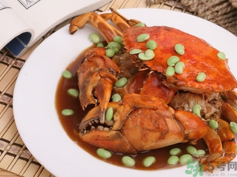 吃蟹黃會(huì)致癌嗎？蟹黃吃多了會(huì)得癌癥嗎？