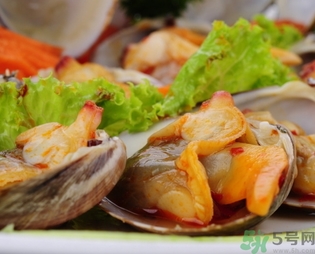 蜆子煮多長時間？蜆子怎么煮？
