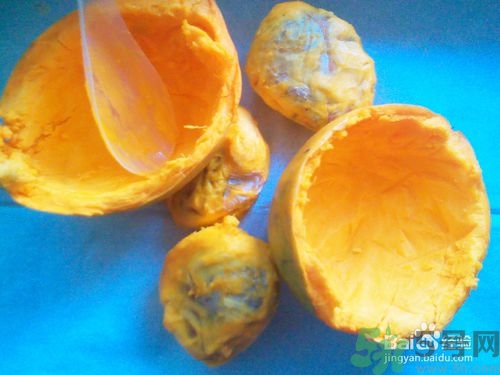 雞蛋果怎么吃？雞蛋果的籽可以吃嗎？