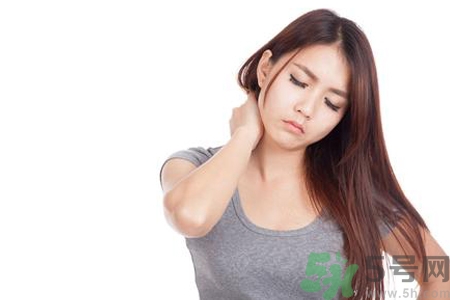 脖子疼可以針灸嗎？脖子疼針灸有用嗎？