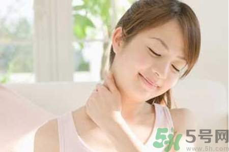 脖子疼可以拔火罐嗎？脖子疼拔火罐有用嗎？