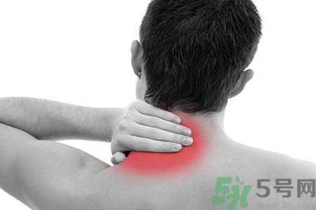 脖子疼可以艾灸嗎？脖子疼艾灸有用嗎？