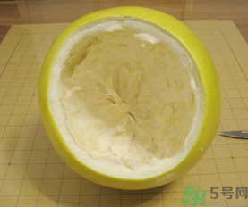 柚子皮能去冰箱異味嗎？為什么柚子皮能去除冰箱的異味？