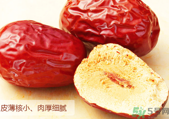 ?新鮮大棗補血嗎？吃大棗補血嗎？