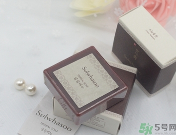 雪花秀宮中蜜皂適合什么膚質(zhì)？雪花秀宮中蜜皂適合多大年齡？