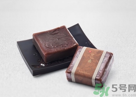 雪花秀宮中蜜皂適合什么膚質(zhì)？雪花秀宮中蜜皂適合多大年齡？