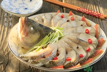 鱸魚是淡水魚還是海水魚？鱸魚是海魚嗎？