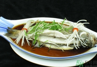 鱸魚是淡水魚還是海水魚？鱸魚是海魚嗎？