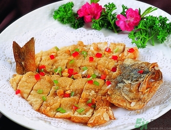 鱸魚的熱量是多少？清蒸鱸魚的熱量是多少？