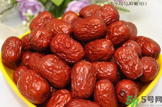 干紅棗怎么保存？干紅棗怎么保存不會壞？