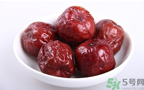 干紅棗怎么吃最好？干紅棗怎么吃最有營養(yǎng)？