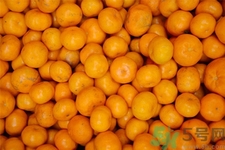 吃橘子會(huì)胖嗎？晚上吃橘子會(huì)胖嗎？