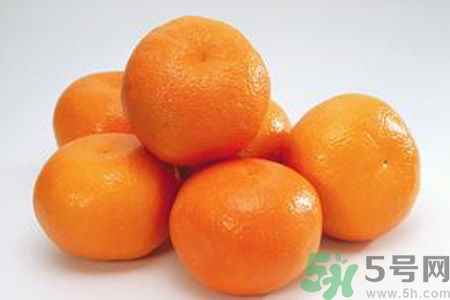 吃橘子會(huì)胖嗎？晚上吃橘子會(huì)胖嗎？