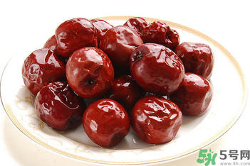 紅棗可以放冰箱冷藏嗎？紅棗可以放冰箱冷凍嗎？