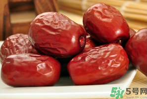 紅棗可以放冰箱冷藏嗎？紅棗可以放冰箱冷凍嗎？